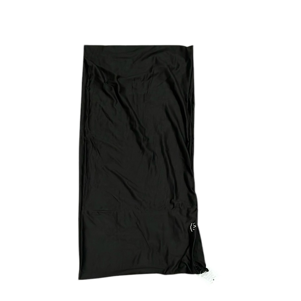 Beyond Yoga black pocket infinity scarf NWT - Picture 2 of 6